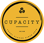
       cupacity
      
