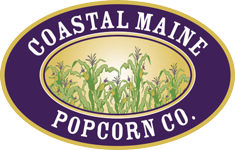 
       Coastal Maine Popcorn
      