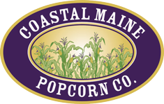 Coastal Maine Popcorn